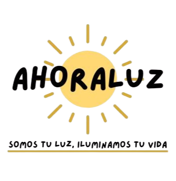 Logo ahora luz-1
